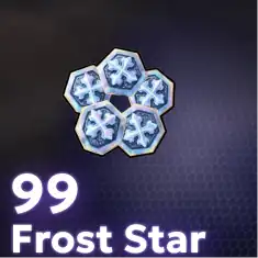99 Frost Star